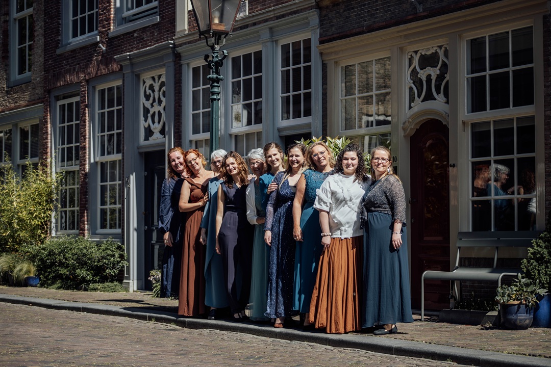 Pasen in Heusden